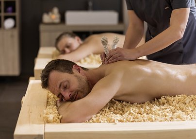 Siebenquell GesundZeitResort