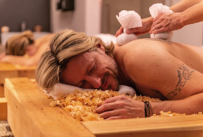 Siebenquell GesundZeitResort - Auszeit genießen