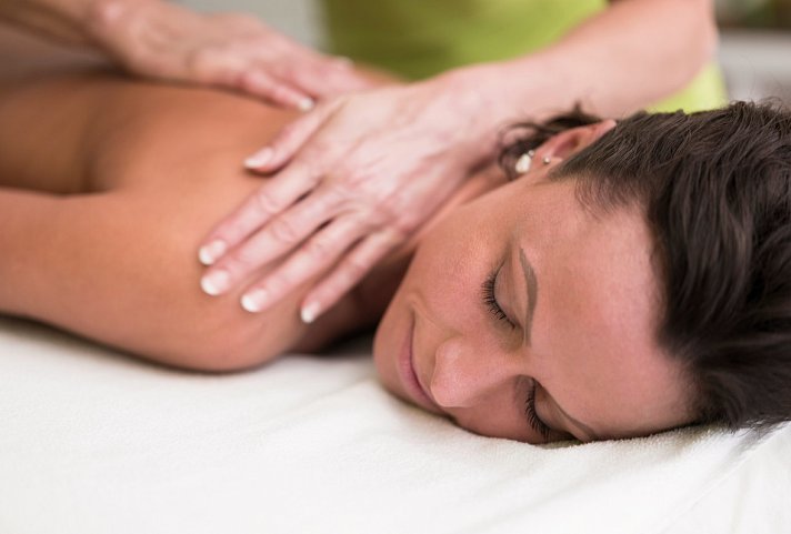 Siebenquell GesundZeitResort - Massage