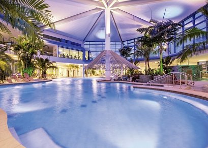 Siebenquell GesundZeitResort