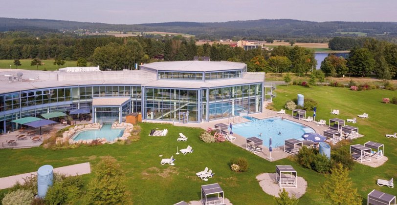 Siebenquell GesundZeitResort