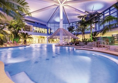 Siebenquell GesundZeitResort Weißenstadt