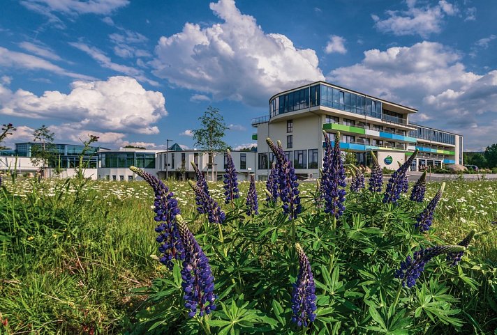 Siebenquell GesundZeitResort - Siebenquell GesundZeitResort