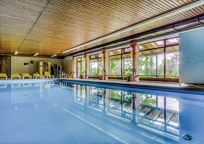 WAGNERS Hotel + Restaurant im Fichtelgebirge