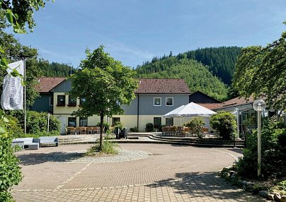 Wagners Hotel & Restaurant im Frankenwald