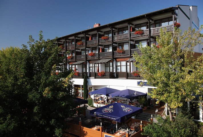 AktiVital Hotel - AktiVital Hotel