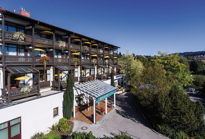AktiVital Hotel - AktiVital Hotel