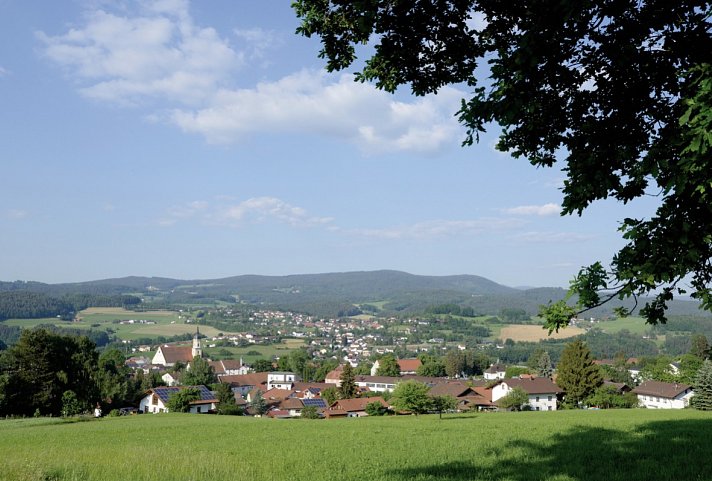 Hotel Am Pfahl