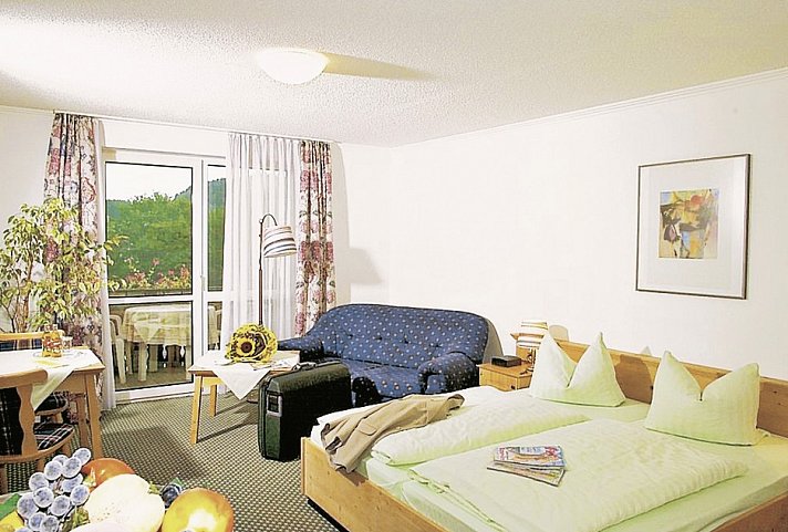Hotel Am Pfahl