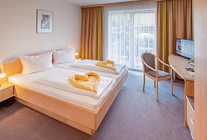 Sonnenhotel Bayerischer Hof