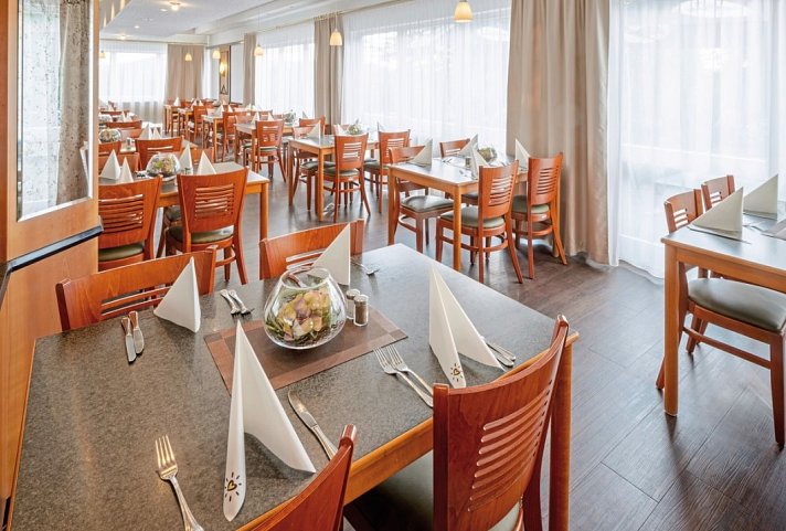 Sonnenhotel Bayerischer Hof