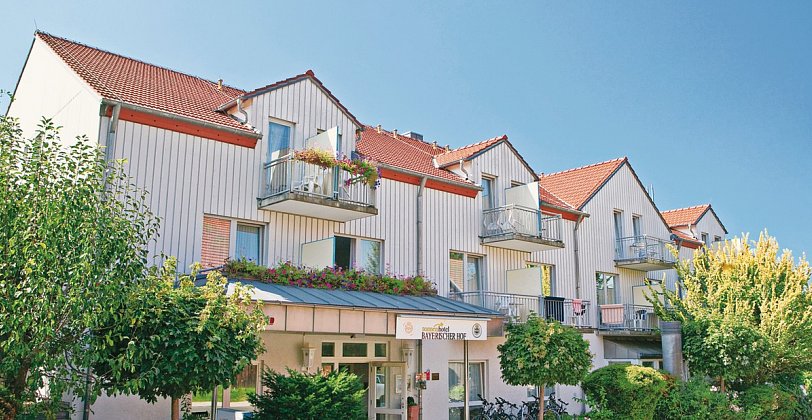 Sonnenhotel Bayerischer Hof