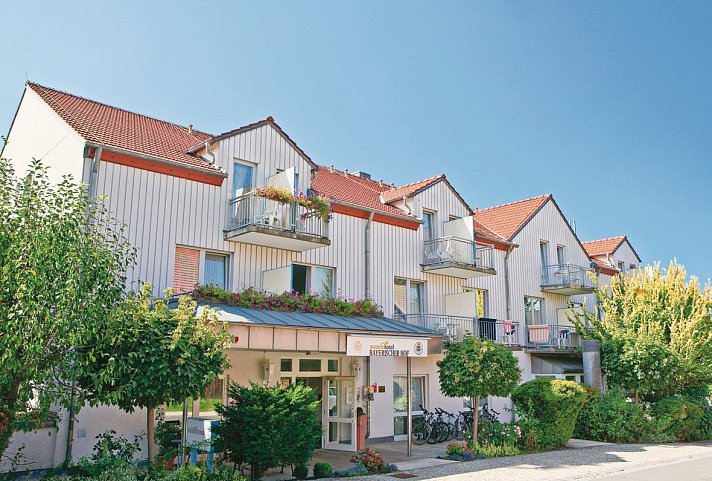 Sonnenhotel Bayerischer Hof