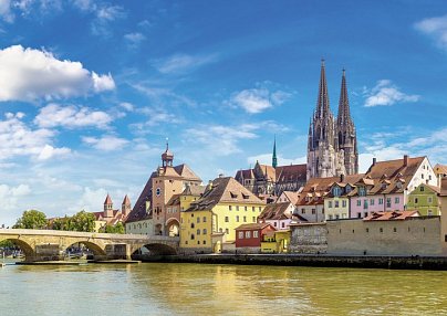 PLAZA INN Regensburg