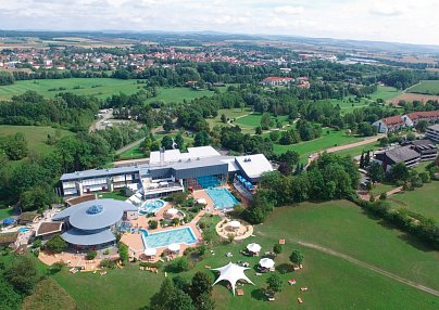 Kurhotel Bad Rodach Bad Rodach