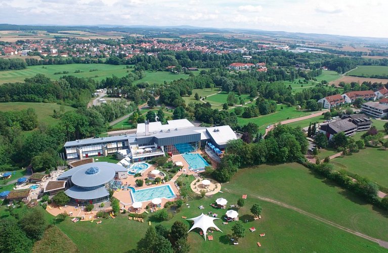 Kurhotel Bad Rodach