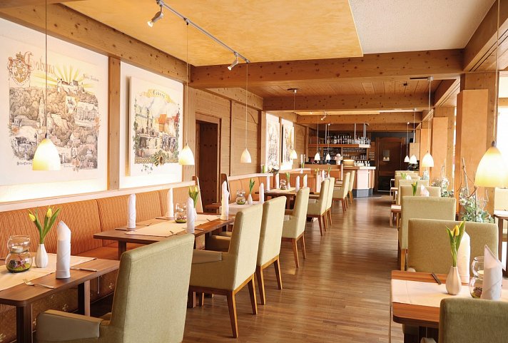 Kurhotel Bad Rodach