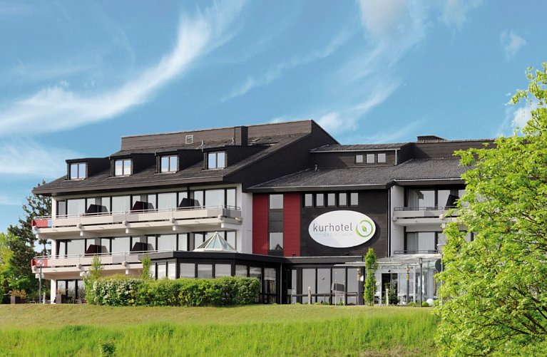 Kurhotel Bad Rodach