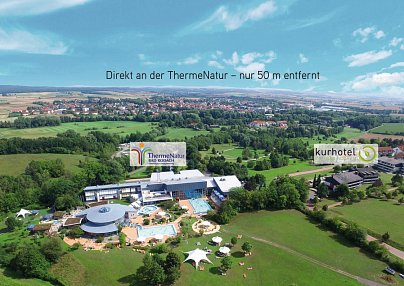 Kurhotel Bad Rodach Bad Rodach