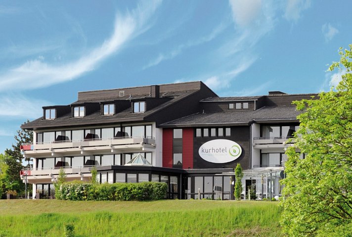 Kurhotel Bad Rodach - Kurhotel Bad Rodach