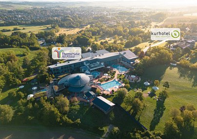 Kurhotel Bad Rodach