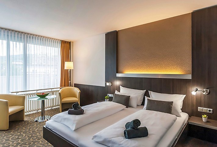 Hotel Frankenland