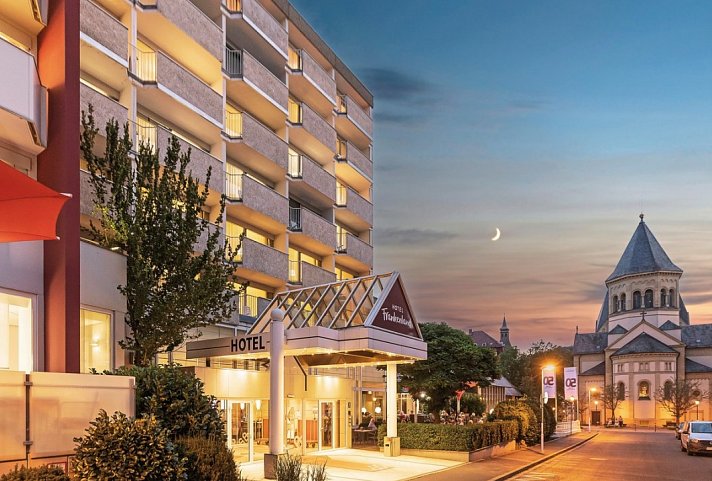 Hotel Frankenland
