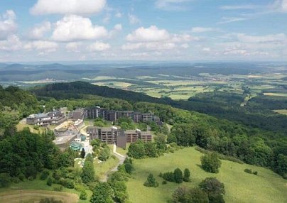Rhön Park Aktiv Resort