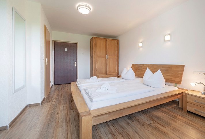 Hotel Bergland-Hof