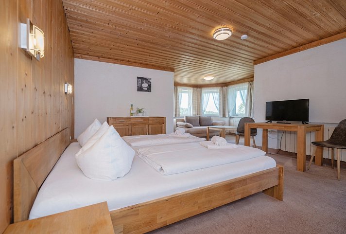Hotel Bergland-Hof