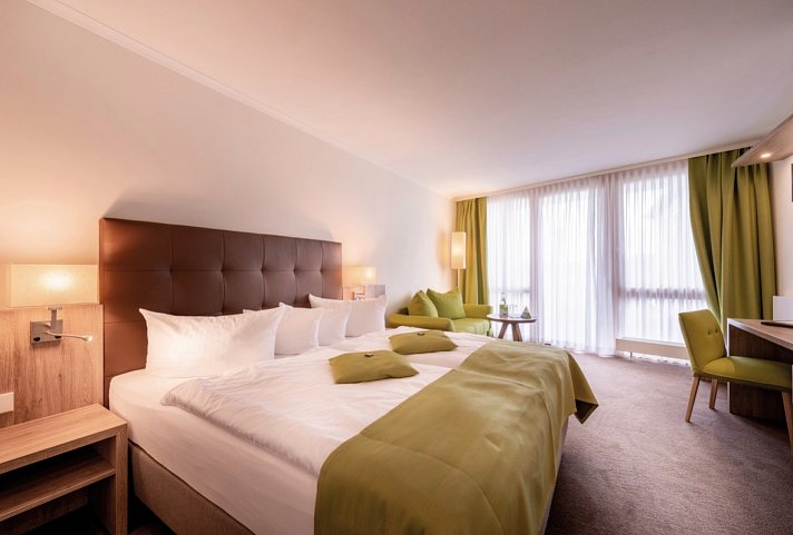 Siebenquell GesundZeitResort