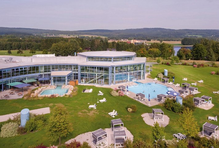 Siebenquell GesundZeitResort