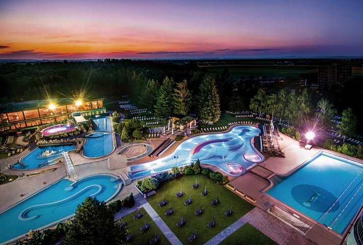 3-Sterne Roulette Johannesbad Hotels