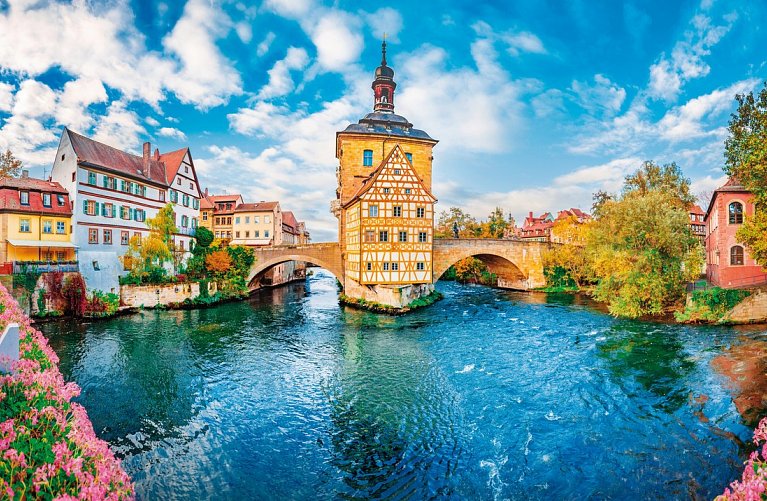 B&B Hotel Bamberg (ehemals ibis Styles Bamberg)