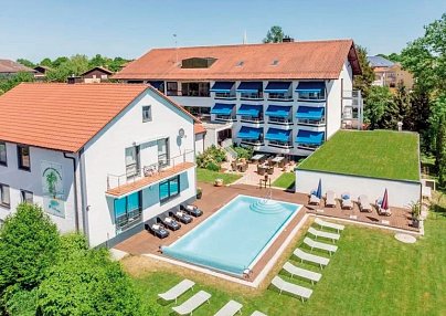 Thermen Club Hotel Bad Füssing