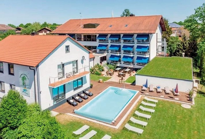 Thermen Club Hotel