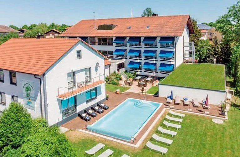 Thermen Club Hotel