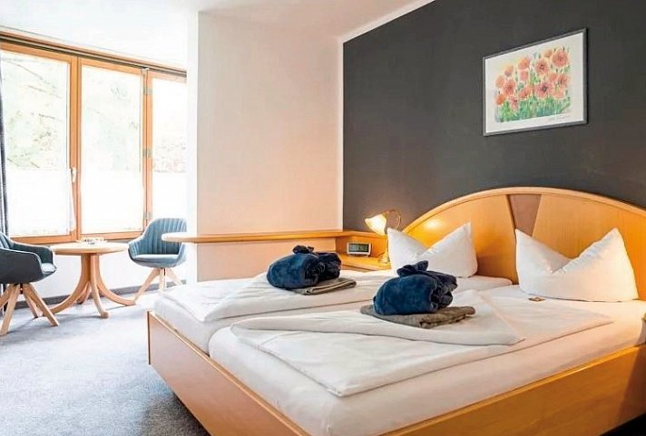Thermen Club Hotel