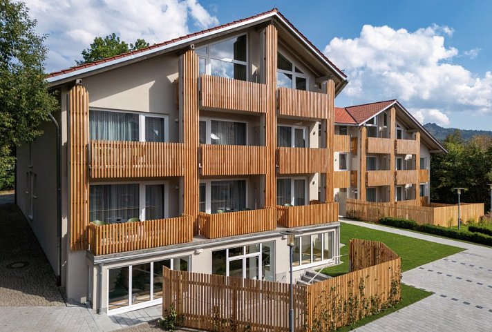 BERGlässig Hotel Bodenmais