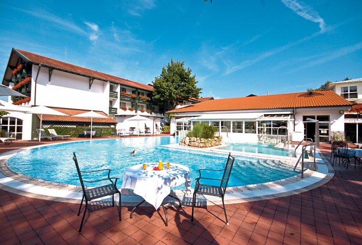 Hotel DAS LUDWIG