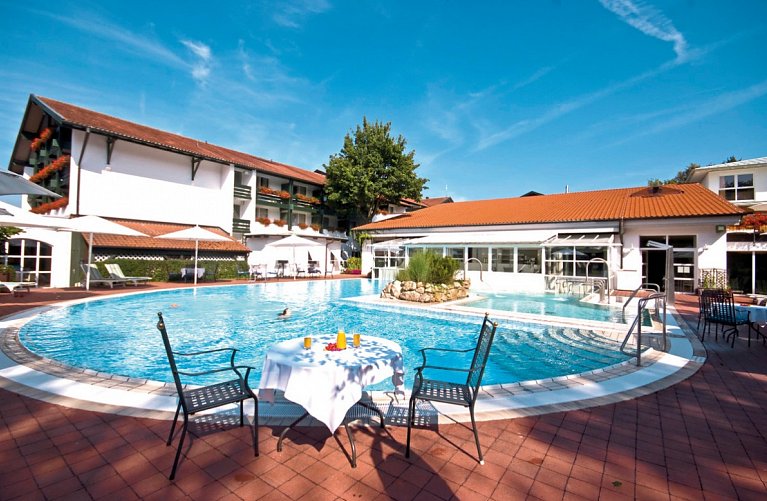 Hotel DAS LUDWIG
