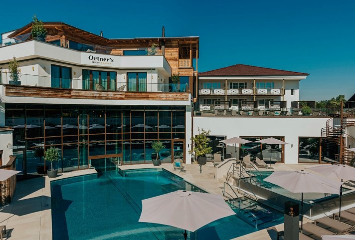 Ortner´s Haus Anger