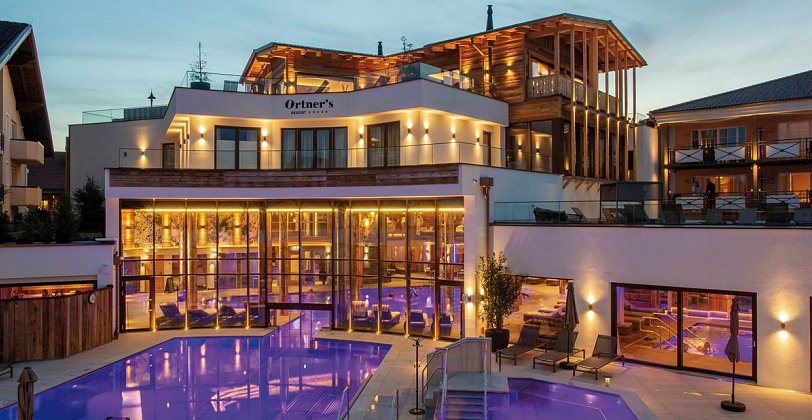 Ortner´s Haus Anger