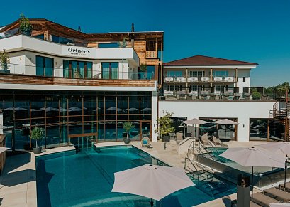 Ortner´s Haus Anger