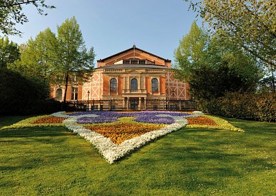 ibis budget Bayreuth Bayreuth