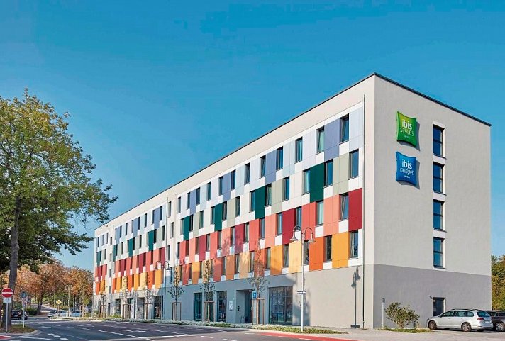 ibis Styles Bayreuth