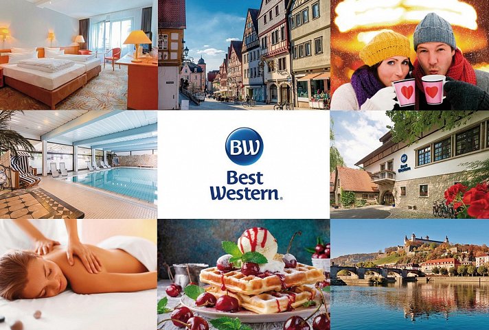 Best Western Hotel Polisina