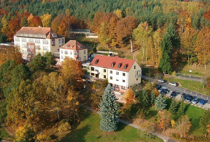 Hotel Franziskushöhe