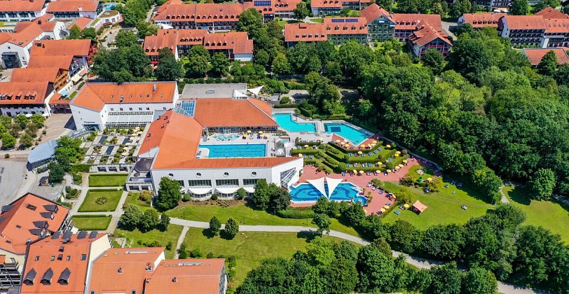 Appartementhaus Sonnleiten-Rupert