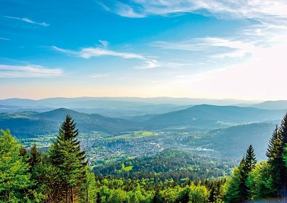 Landhotel Das Karoli Waldkirchen Waldkirchen